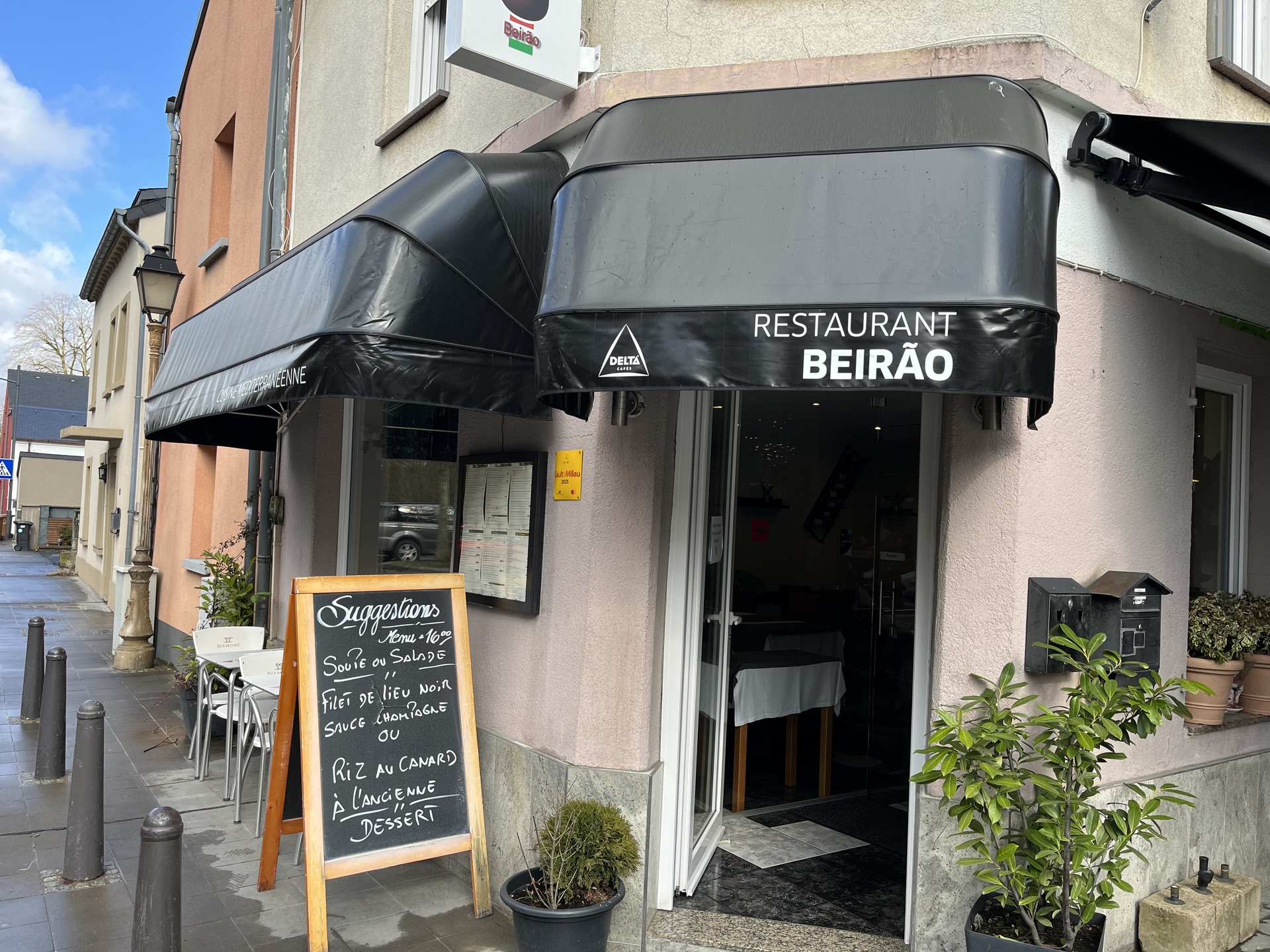 Beirão